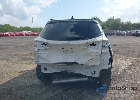 2021 Kia Seltos Sx Turbo из США, поврежденный, VIN KNDETCA23M7218221